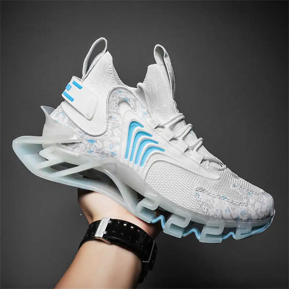 Street Fashion Boy - Blue Slipon ยาวรองเท้าสีชมพูรองเท้าผ้าใบสีเขียวอ่อนกีฬารองเท้าผู้ชาย 2025g รองเท้าผ้าใบ Top