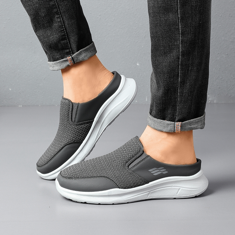 รองเท้าแตะผู้ชายทันสมัยและน้ำห - Street Fashion Kids บทวิจารณ์และราคา
