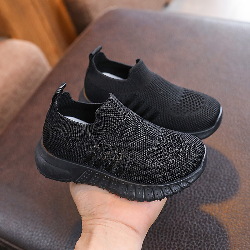 รองเท้าลำลองแฟชั่นเด็กทารกเด็ก - Street Fashion Boy บทวิจารณ์และราคา