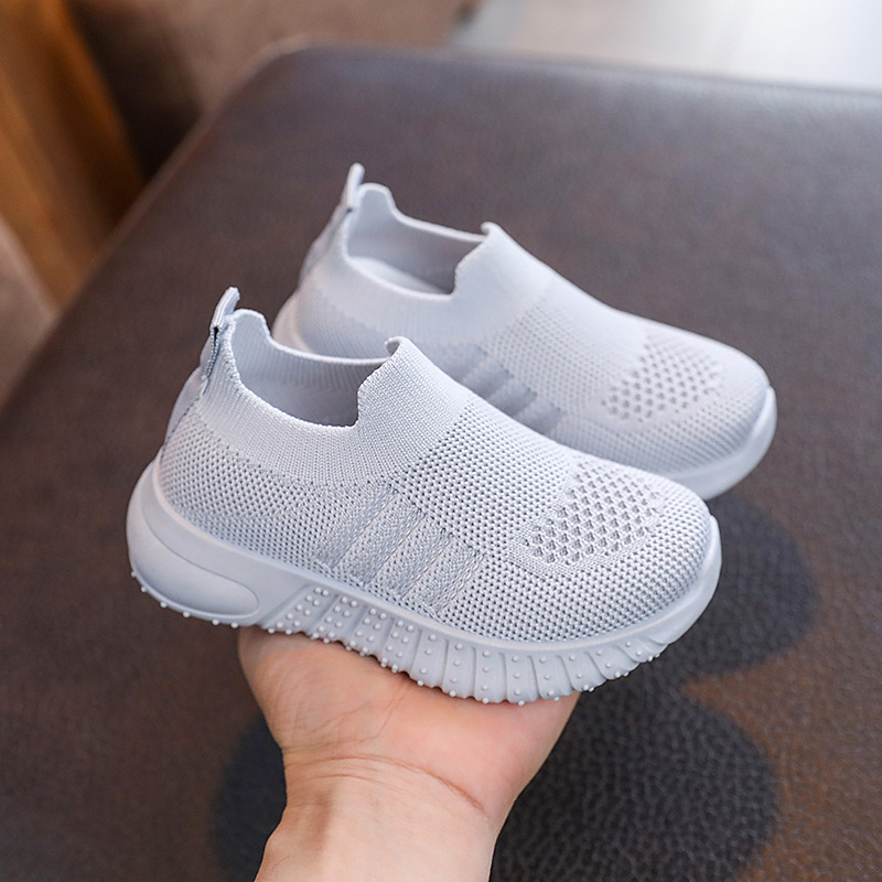 รองเท้าลำลองแฟชั่นเด็กทารกเด็ก - Street Fashion Boy บทวิจารณ์และราคา