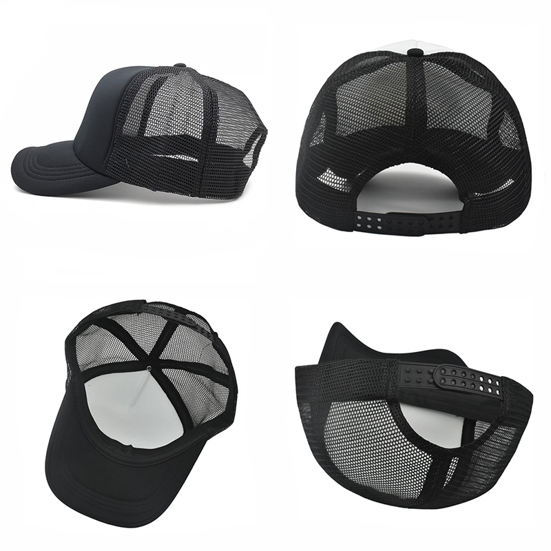 หมวกแก๊ปตาข่ายฤดูร้อน Sprunki  - Street Fashion Boy บทวิจารณ์และราคา
