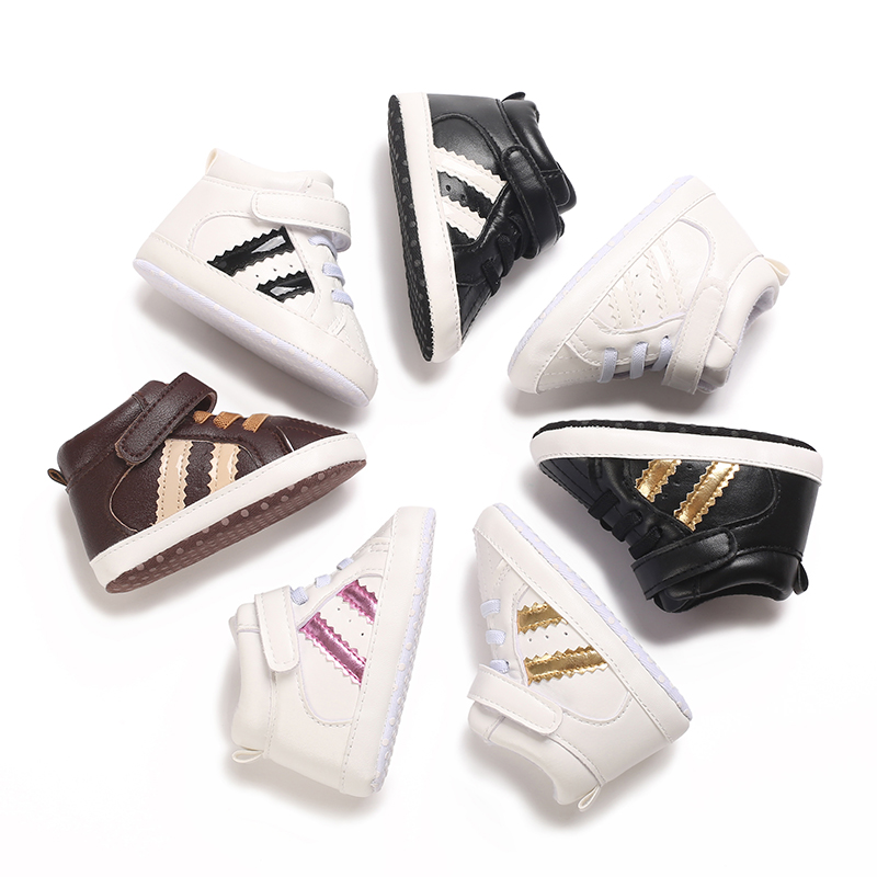 รองเท้าเด็กสีขาวแฟชั่นลำลองพิธ - Street Fashion Boy บทวิจารณ์และราคา