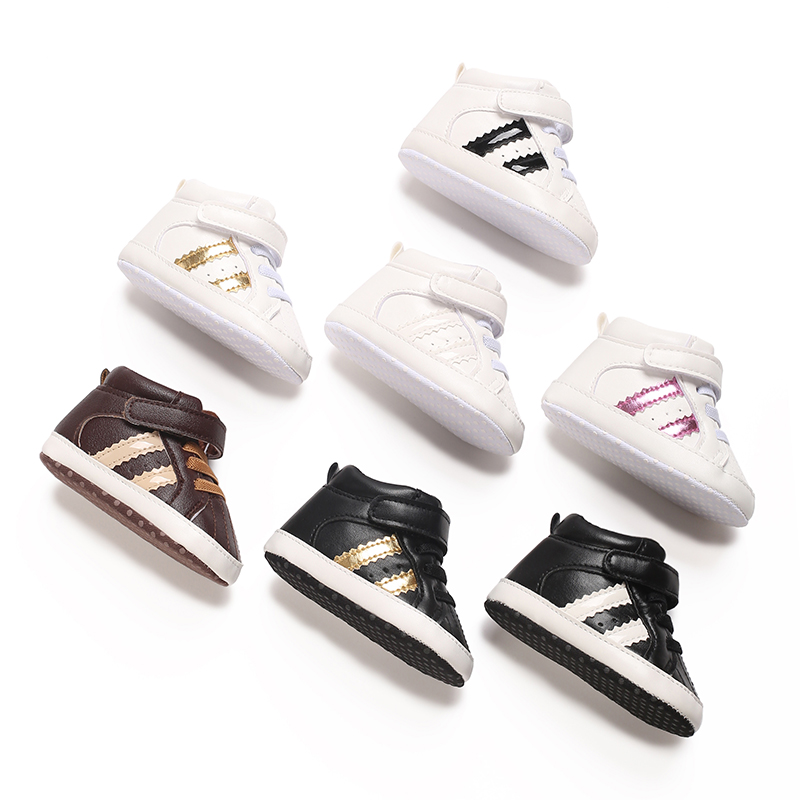 รองเท้าเด็กสีขาวแฟชั่นลำลองพิธ - Street Fashion Boy บทวิจารณ์และราคา