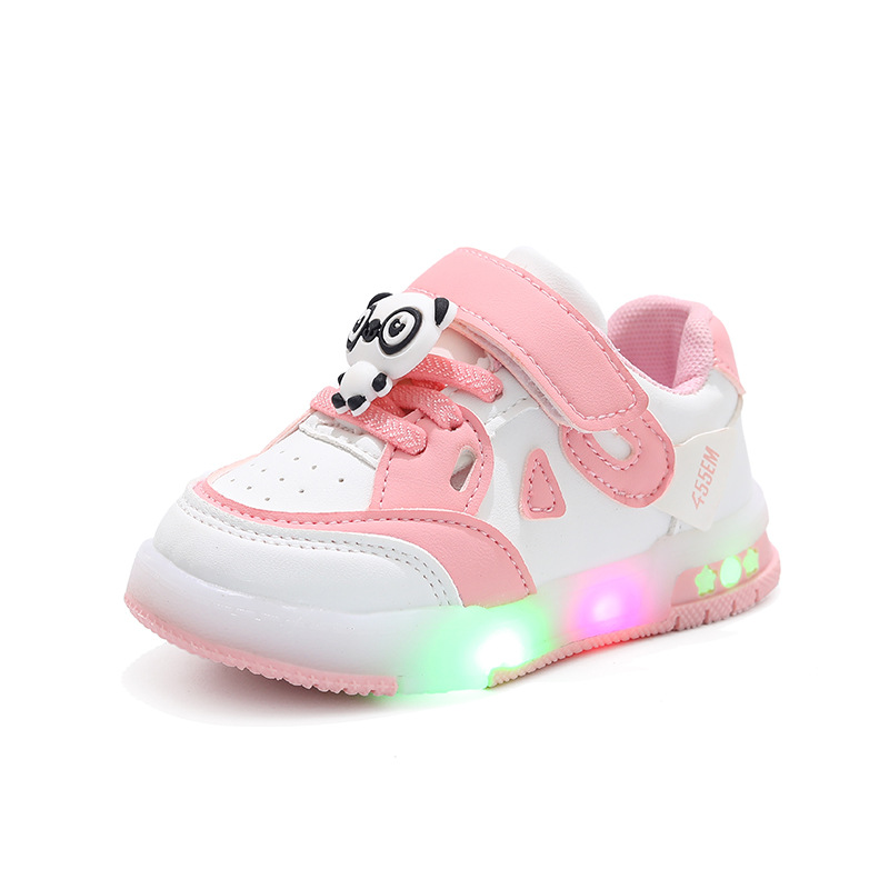 รองเท้าผ้าใบเด็ก 2025 ฤดูใบไม้ - Street Fashion Boy บทวิจารณ์และราคา
