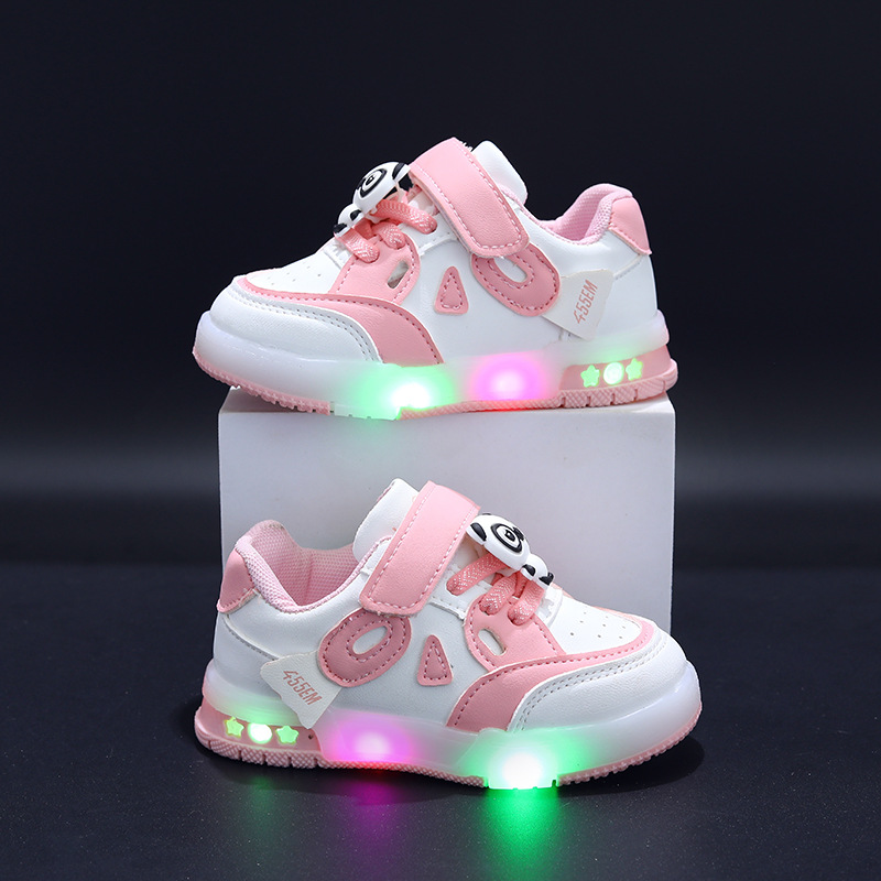รองเท้าผ้าใบเด็ก 2025 ฤดูใบไม้ - Street Fashion Boy บทวิจารณ์และราคา