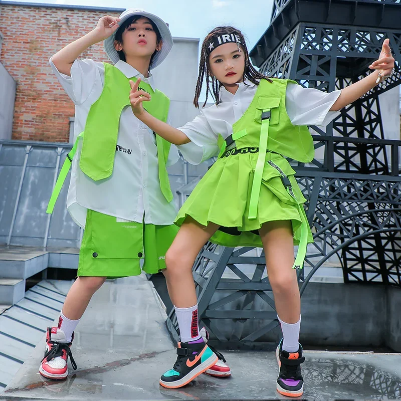 แฟชั่นเด็กStreetwear Hip Hopเค - Street Fashion Boy บทวิจารณ์และราคา