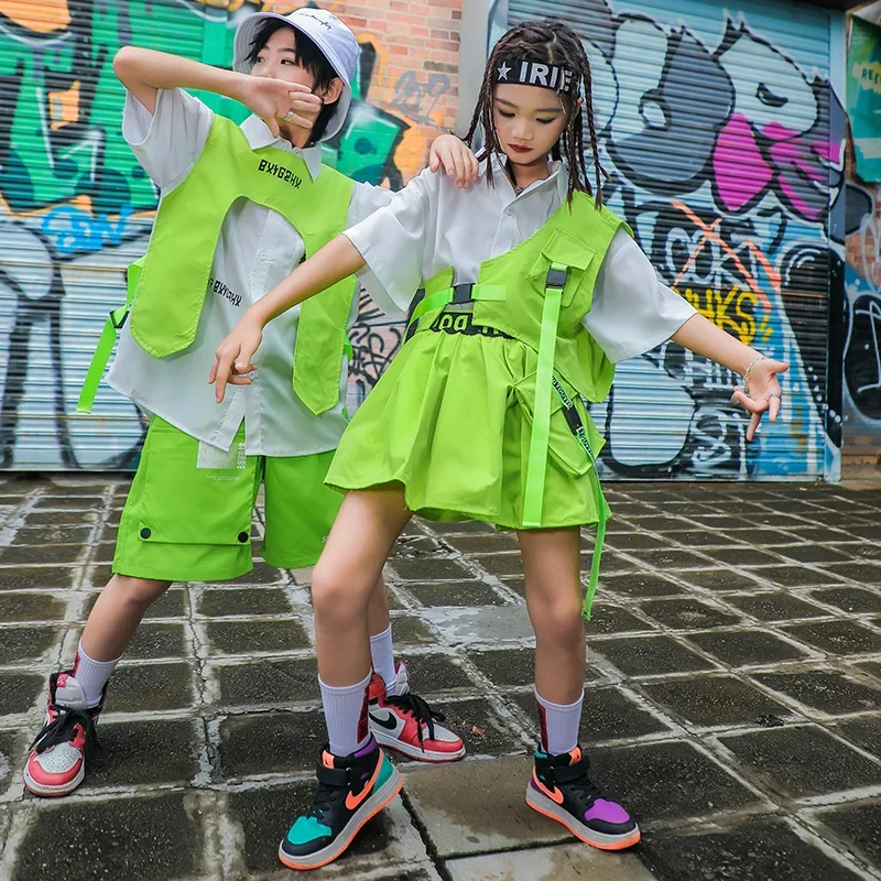 แฟชั่นเด็กStreetwear Hip Hopเค - Street Fashion Boy บทวิจารณ์และราคา