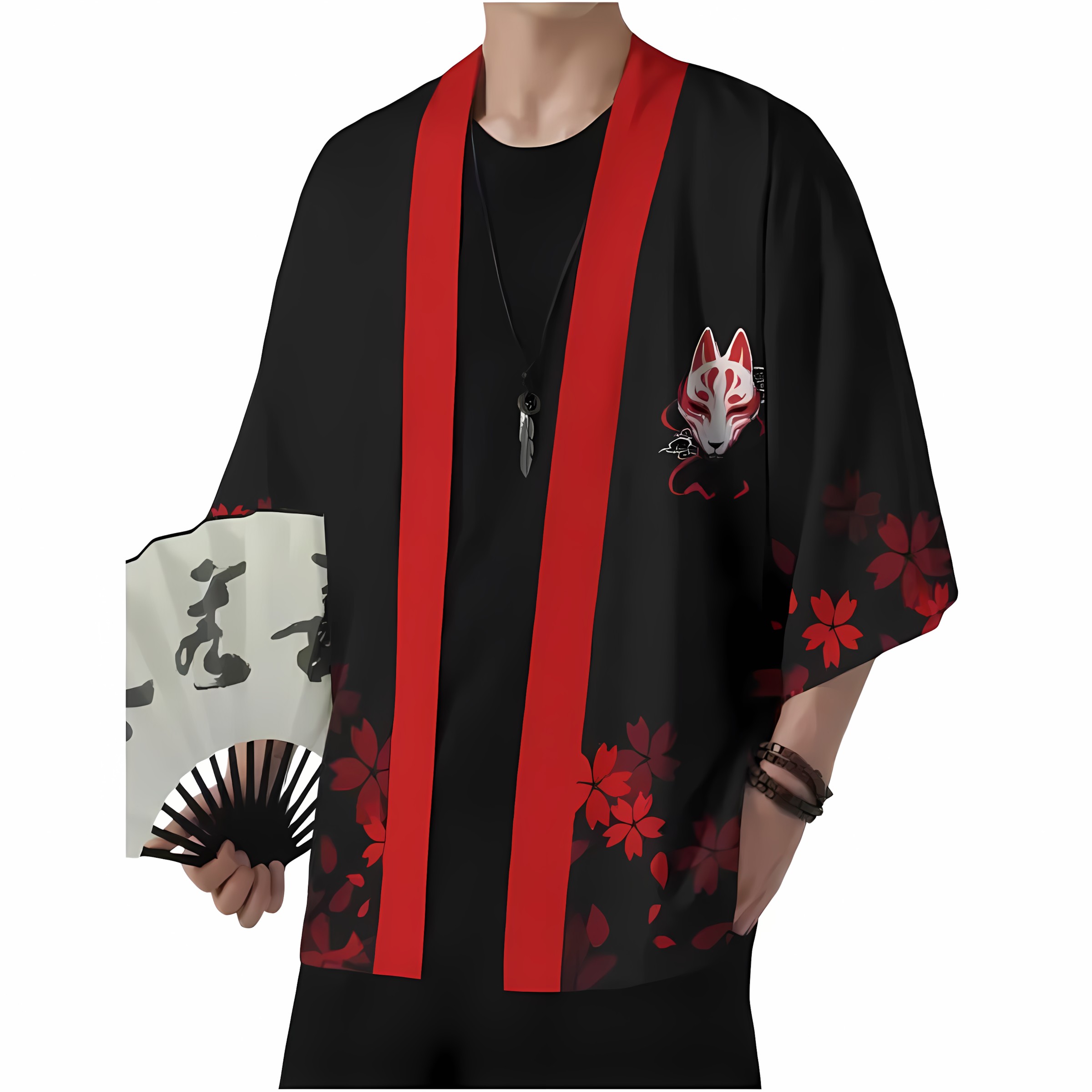 2026 ฤดูร้อนสไตล์ใหม่ผู้ชายกิโ - Street Fashion Style บทวิจารณ์และราคา