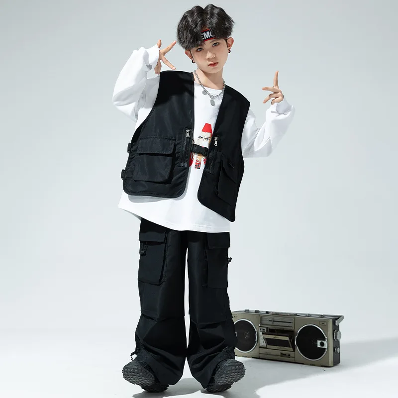 เครื่องแต่งกายเต้นรำแนวสตรีทเด - Street Fashion Boy บทวิจารณ์และราคา