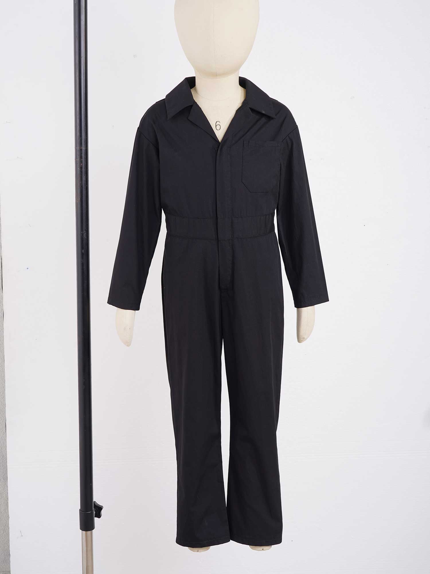 ชุดคลุมคาร์โก้สำหรับเด็กผู้ชาย - Street Fashion Kids บทวิจารณ์และราคา