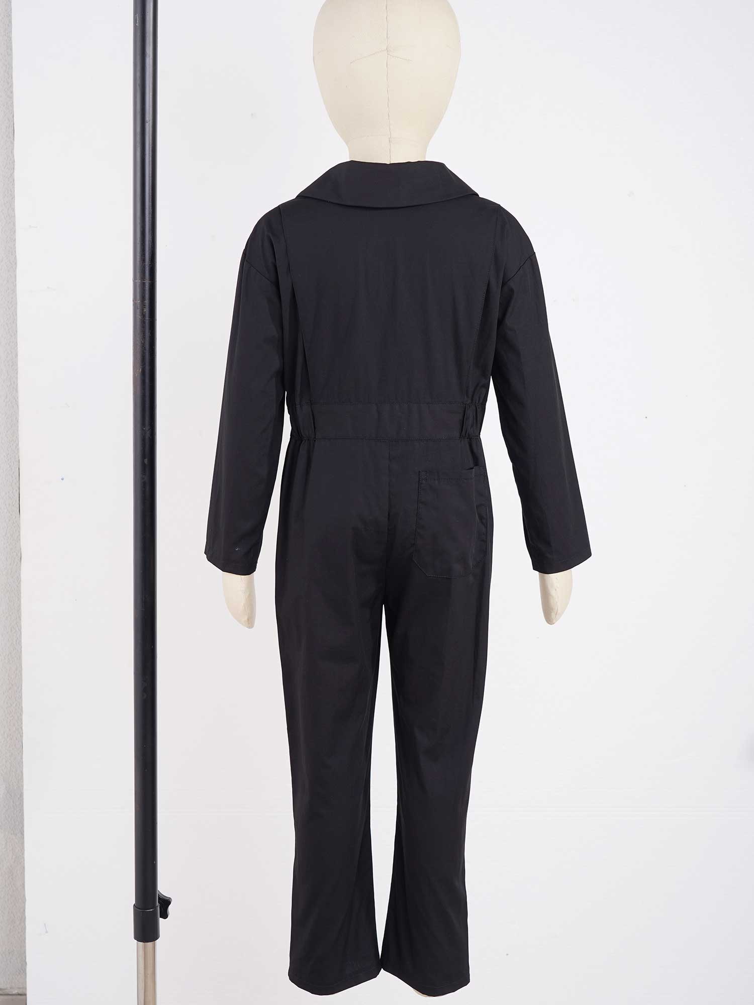 ชุดคลุมคาร์โก้สำหรับเด็กผู้ชาย - Street Fashion Kids บทวิจารณ์และราคา
