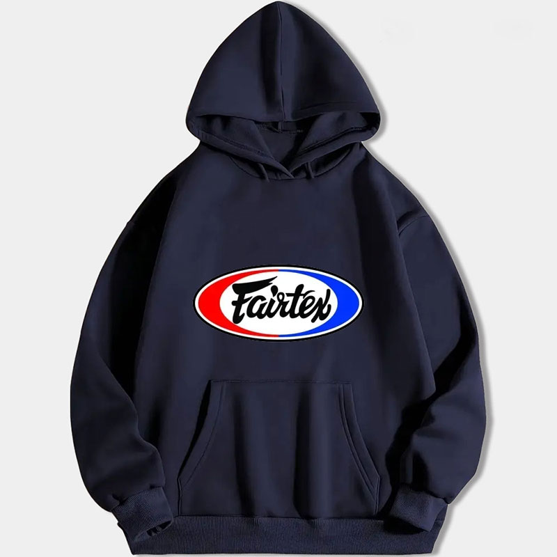 เสื้อฮู้ดแฟร์เท็กซ์ ไทยแลนด์ ส - Street Fashion Thailand บทวิจารณ์และราคา