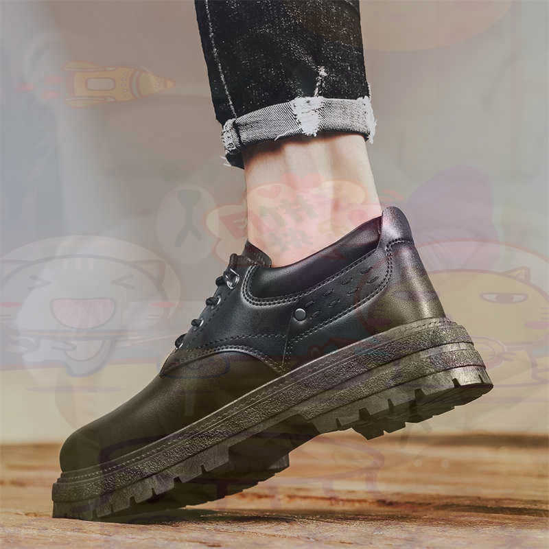 Dark Natural หนังแฟชั่น Traine - Street Fashion In Vietnam บทวิจารณ์และราคา