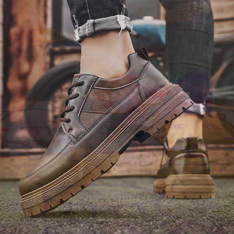 Dark Natural หนังแฟชั่น Traine - Street Fashion In Vietnam บทวิจารณ์และราคา