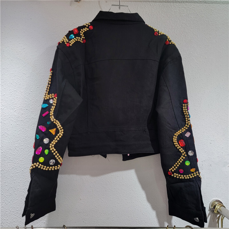 ANJY ฤดูใบไม้ผลิฤดูใบไม้ร่วงให - Street Fashion Thailand บทวิจารณ์และราคา