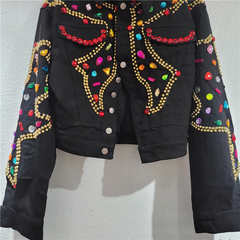 ANJY ฤดูใบไม้ผลิฤดูใบไม้ร่วงให - Street Fashion Thailand บทวิจารณ์และราคา