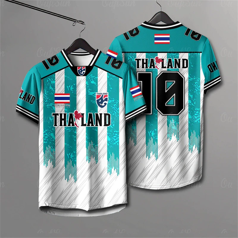 2026 เสื้อยืดคู่รักแบบยูนิเซ็ก - Street Fashion Thailand บทวิจารณ์และราคา