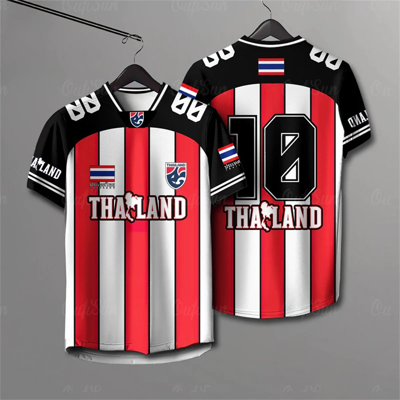 2026 เสื้อยืดคู่รักแบบยูนิเซ็ก - Street Fashion Thailand บทวิจารณ์และราคา
