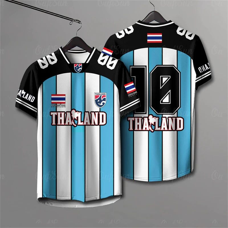 2026 เสื้อยืดคู่รักแบบยูนิเซ็ก - Street Fashion Thailand บทวิจารณ์และราคา