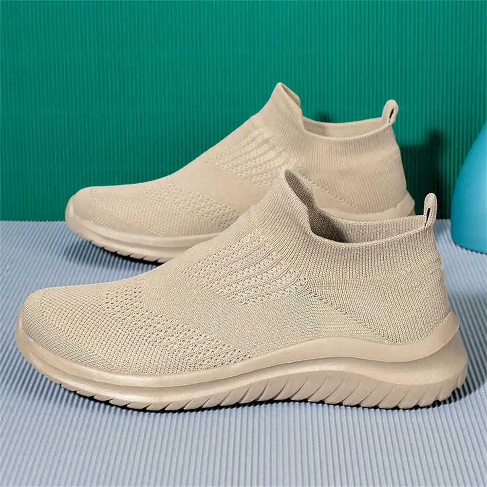 Beige Soft ใหม่รองเท้าเทนนิส M - Street Fashion In Vietnam บทวิจารณ์และราคา