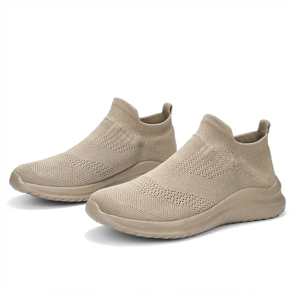 Beige Soft ใหม่รองเท้าเทนนิส M - Street Fashion In Vietnam บทวิจารณ์และราคา