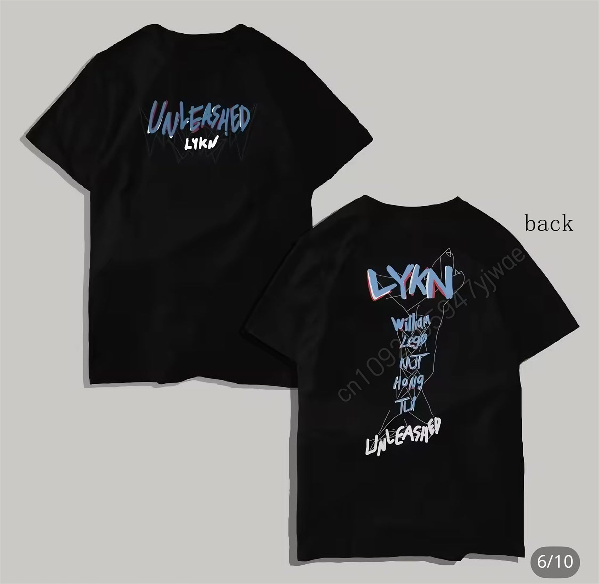 เสื้อยืดคอนเสิร์ต Thailand Gmm - Street Fashion Thailand บทวิจารณ์และราคา