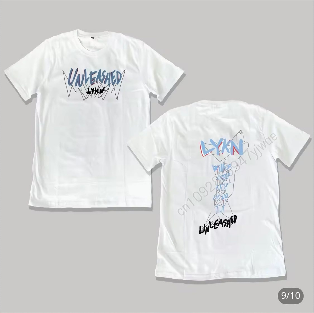 เสื้อยืดคอนเสิร์ต Thailand Gmm - Street Fashion Thailand บทวิจารณ์และราคา