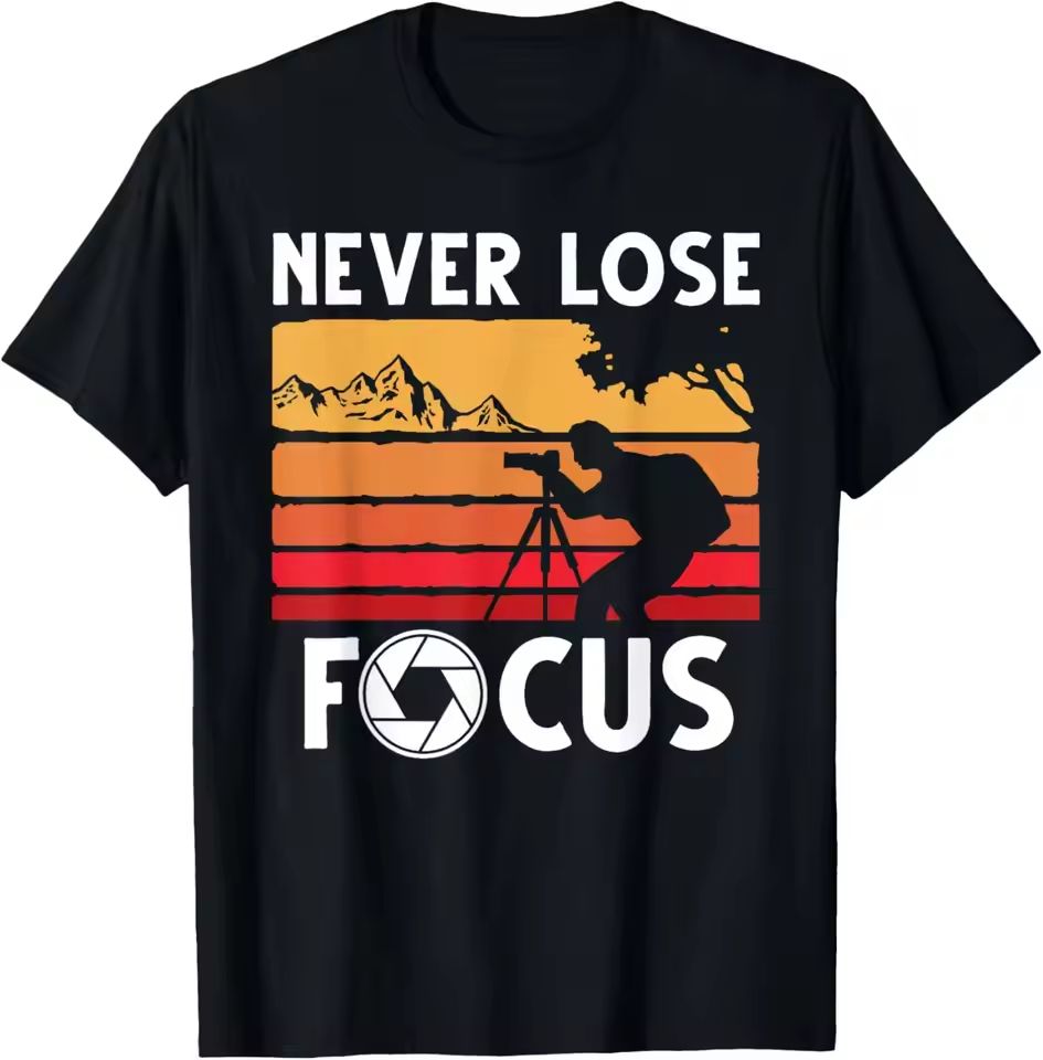 เสื้อยืดลายพิมพ์นักถ่ายภาพชายห - Street Fashion Photographers บทวิจารณ์และราคา