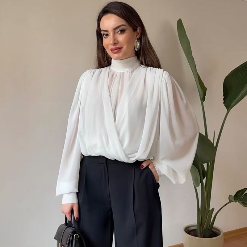 เสื้อผู้หญิงแฟชั่นใหม่ปี 2026  - Street Fashion Youth บทวิจารณ์และราคา