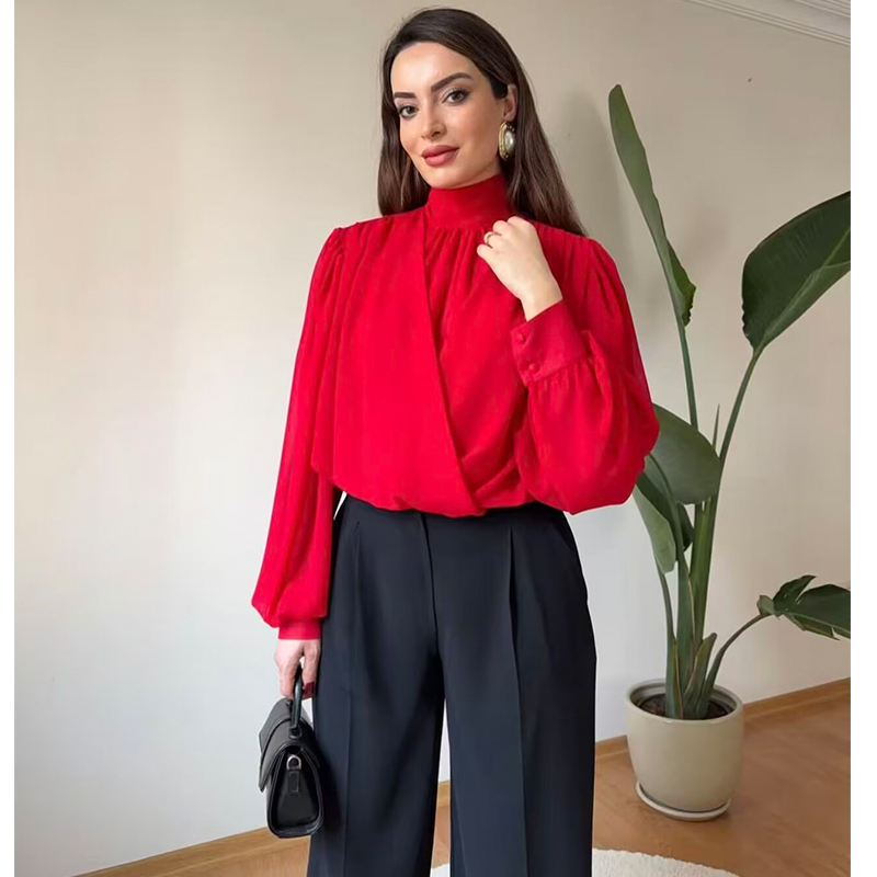 เสื้อผู้หญิงแฟชั่นใหม่ปี 2026  - Street Fashion Youth บทวิจารณ์และราคา