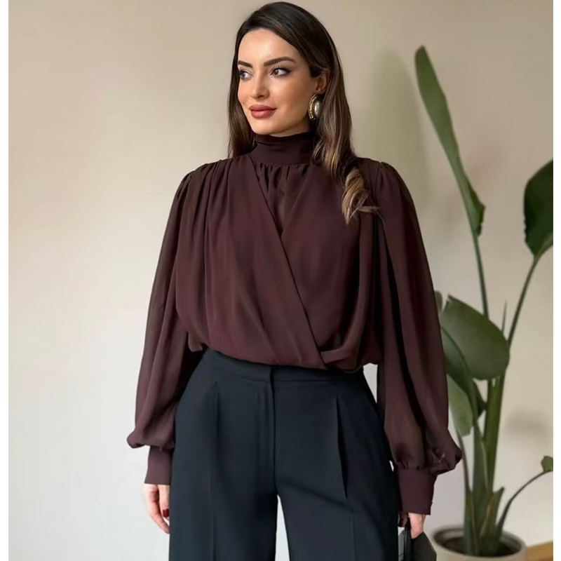 เสื้อผู้หญิงแฟชั่นใหม่ปี 2026  - Street Fashion Youth บทวิจารณ์และราคา
