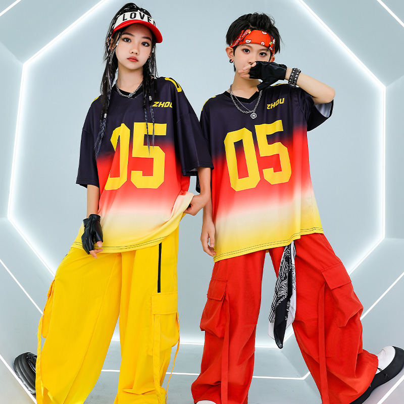 ชาย Hip Hop Streetwear หญิง K- - Street Fashion Boy บทวิจารณ์และราคา