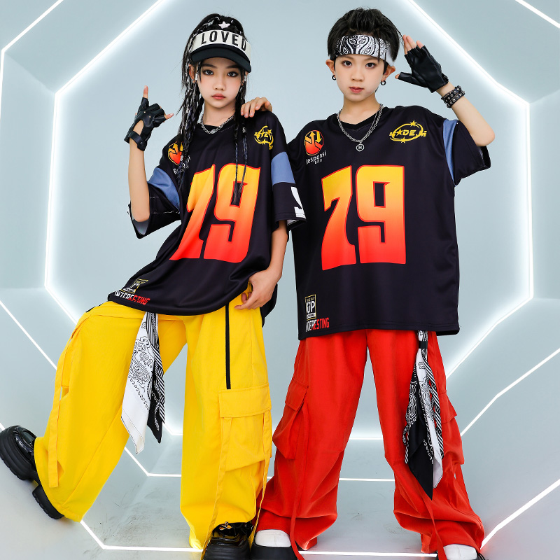 ชาย Hip Hop Streetwear หญิง K- - Street Fashion Boy บทวิจารณ์และราคา
