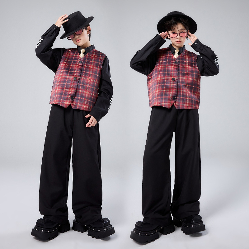 แฟชั่นเด็กผู้ชาย ชุดสตรีทแวร์  - Street Fashion Boy บทวิจารณ์และราคา