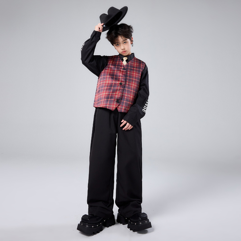 แฟชั่นเด็กผู้ชาย ชุดสตรีทแวร์  - Street Fashion Boy บทวิจารณ์และราคา