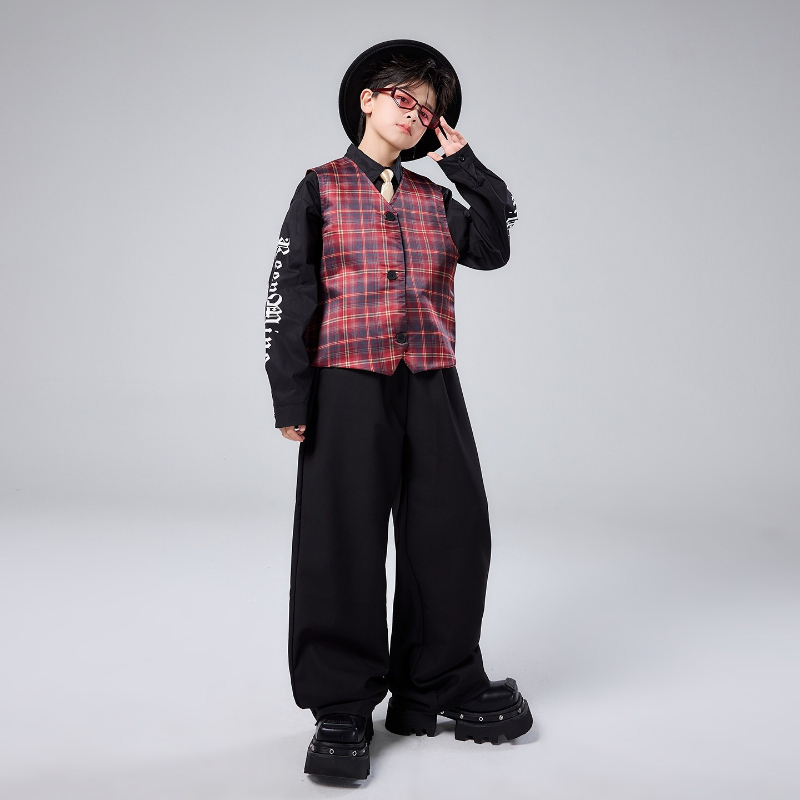 แฟชั่นเด็กผู้ชาย ชุดสตรีทแวร์  - Street Fashion Boy บทวิจารณ์และราคา