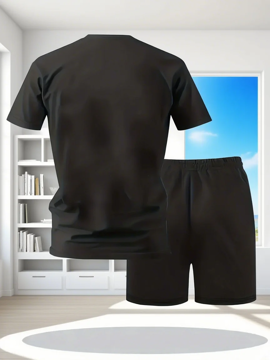 กางเกงขาสั้นพิมพ์ลายสำหรับผู้ช - Street Fashion Urban บทวิจารณ์และราคา