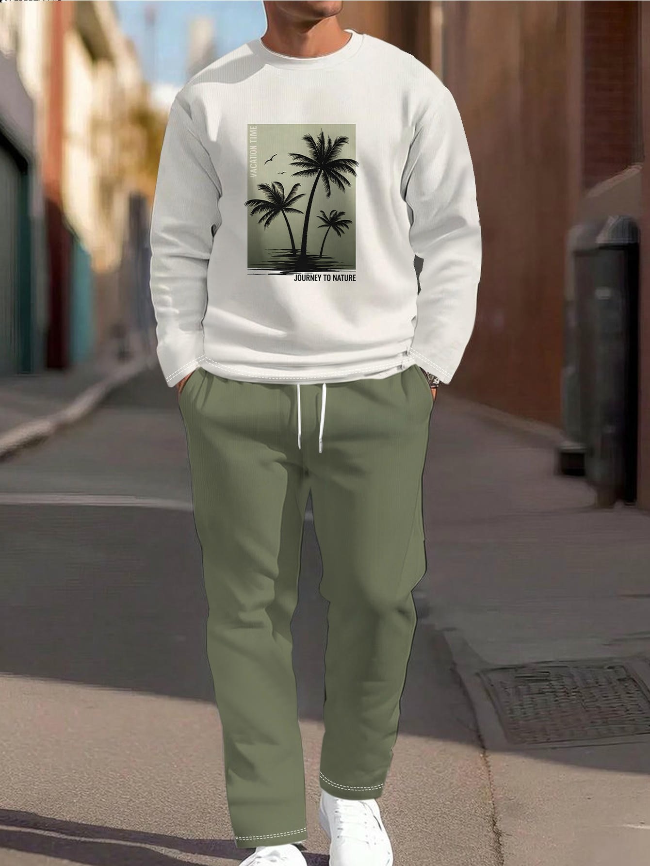 2026 ฤดูใบไม้ร่วงสไตล์ใหม่สตรี - Street Fashion Style บทวิจารณ์และราคา