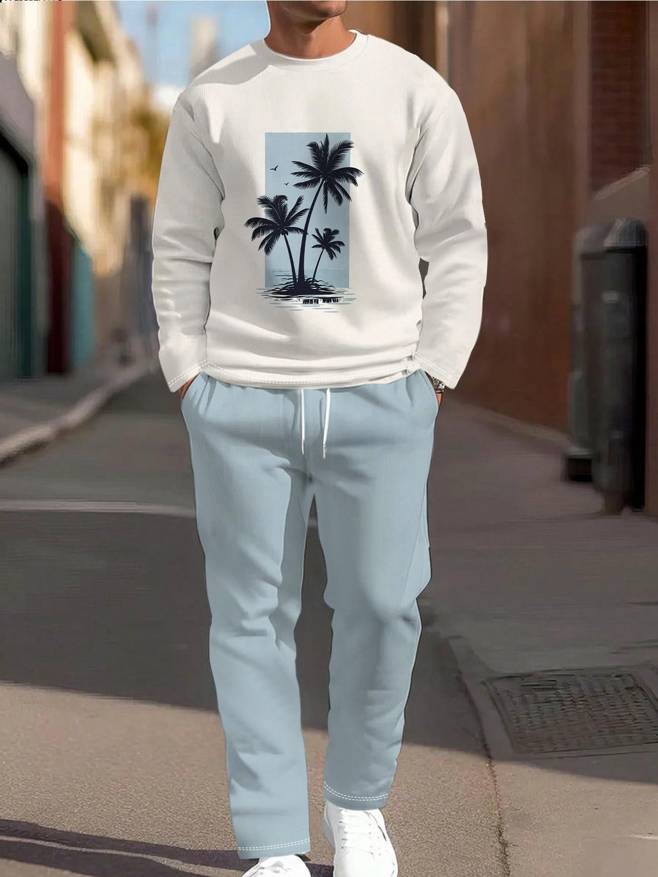 2026 ฤดูใบไม้ร่วงสไตล์ใหม่สตรี - Street Fashion Style บทวิจารณ์และราคา
