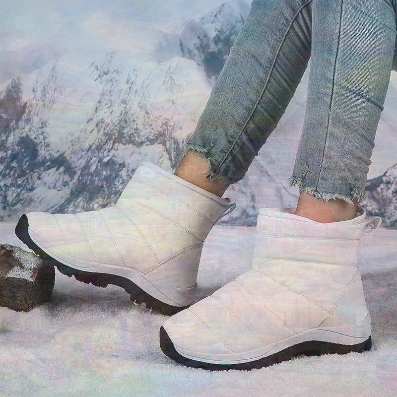 Nonslip Thermo ผู้สูงอายุเทนนิ - Street Fashion In Vietnam บทวิจารณ์และราคา