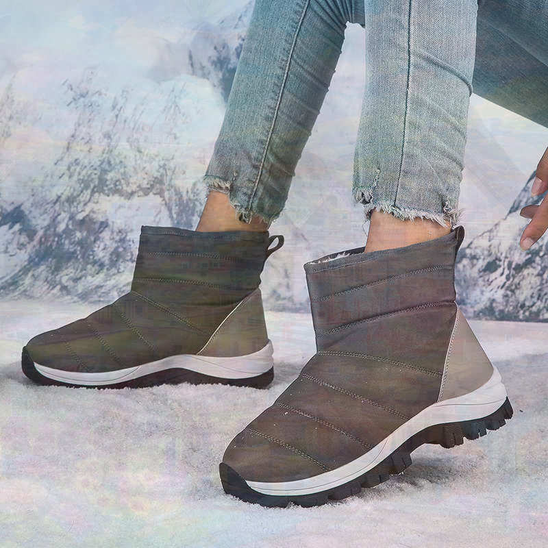 Nonslip Thermo ผู้สูงอายุเทนนิ - Street Fashion In Vietnam บทวิจารณ์และราคา