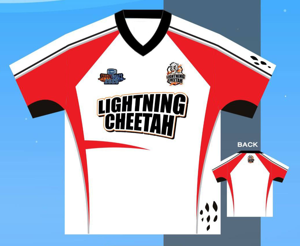 เสื้อยืด GMMTV2026 Thailand St - Street Fashion Thailand บทวิจารณ์และราคา
