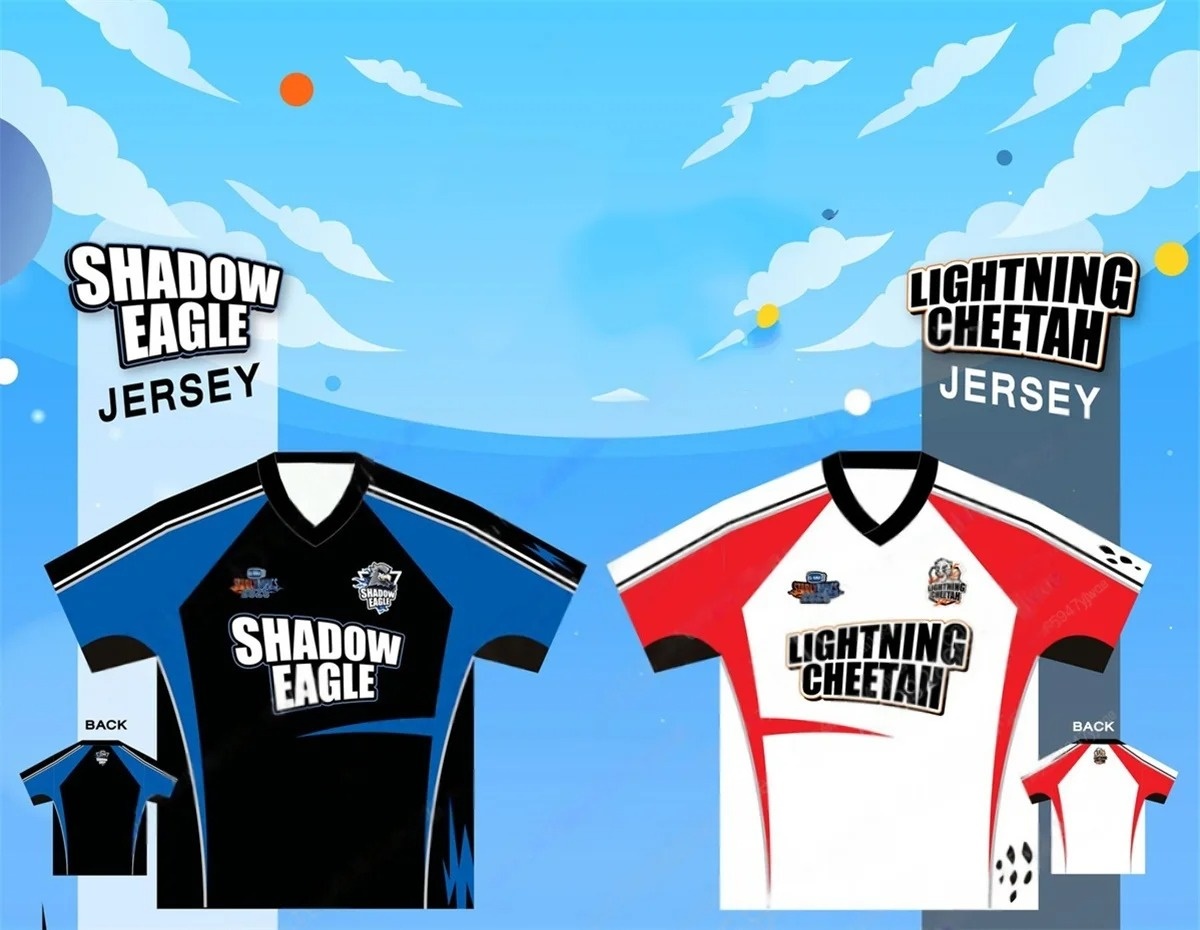 เสื้อยืด GMMTV2026 Thailand St - Street Fashion Thailand บทวิจารณ์และราคา