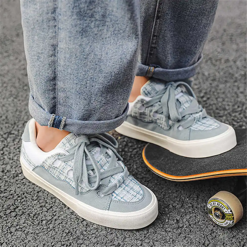 กับ Lacing Hiphop ผู้หญิงรองเท - Street Fashion In Vietnam บทวิจารณ์และราคา