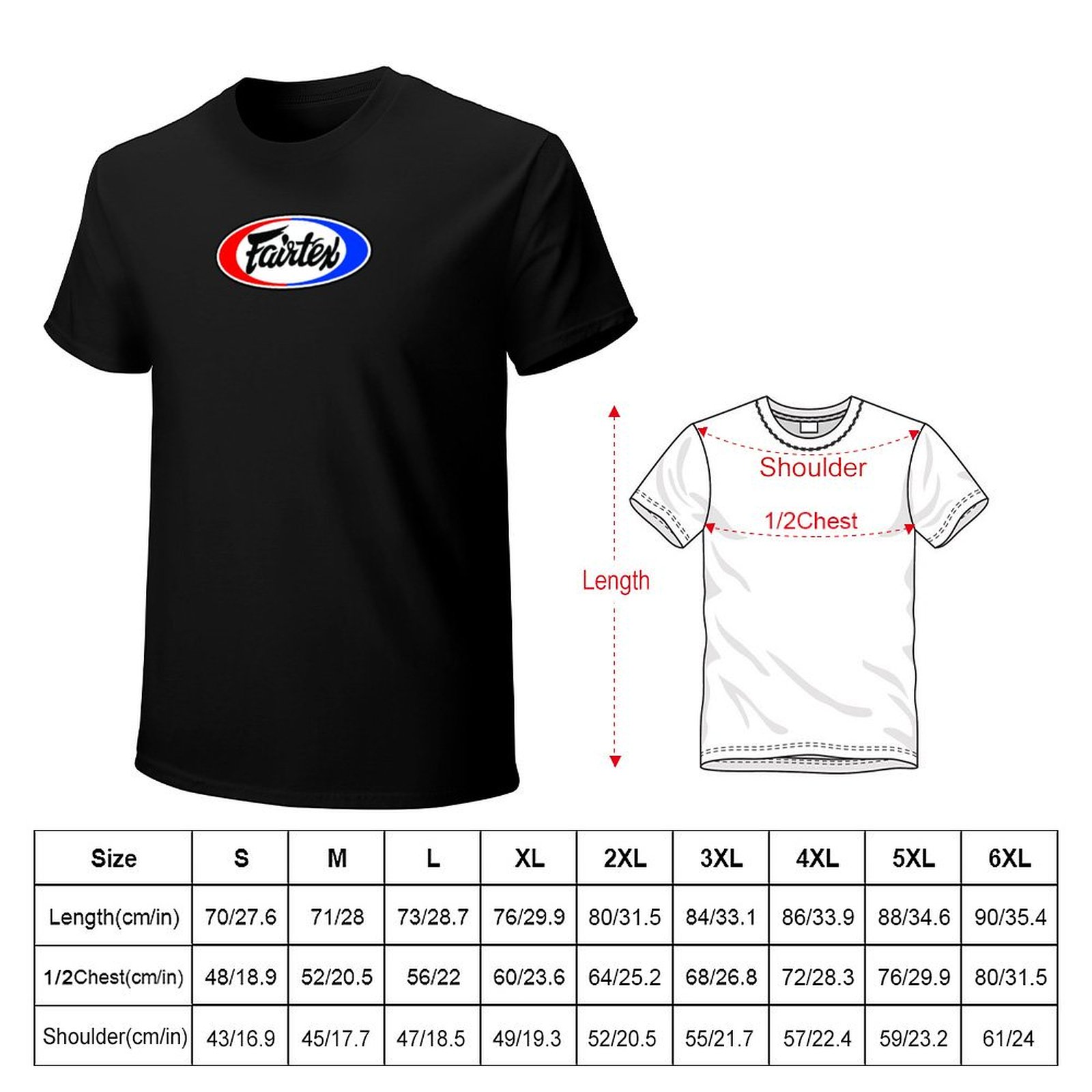 เสื้อยืดแฟชั่นสตรีทสไตล์ลำลอง  - Street Fashion Thailand บทวิจารณ์และราคา