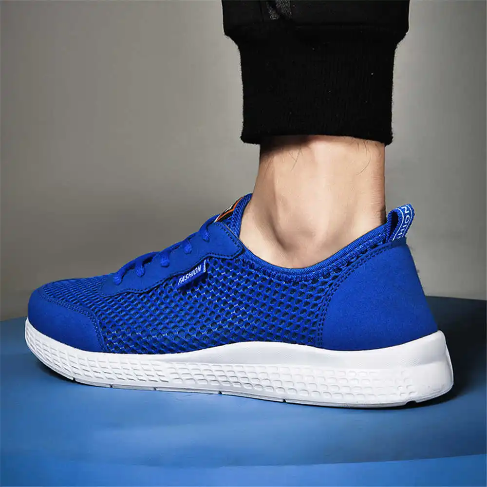 35-46 Breathable Light Blue รอ - Street Fashion In Vietnam บทวิจารณ์และราคา
